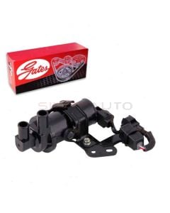 Gates Engine Auxiliary Water Pump