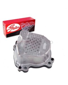 Gates Engine Water Pump