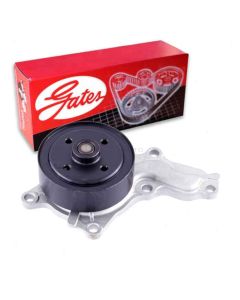 Gates Engine Water Pump