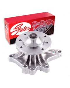 Gates Engine Water Pump
