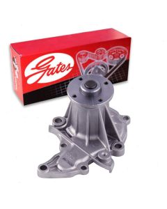 Gates Engine Water Pump