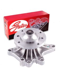Gates Engine Water Pump