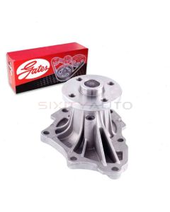 Gates Engine Water Pump