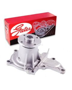 Gates Engine Water Pump