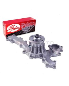Gates Engine Water Pump