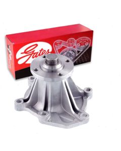 Gates Engine Water Pump