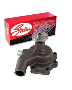 Gates Engine Water Pump