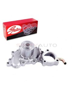 Gates Engine Water Pump