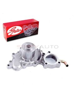 Gates Engine Water Pump