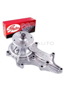 Gates Engine Water Pump