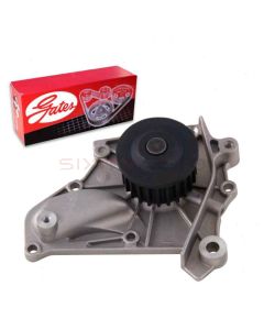 Gates Engine Water Pump