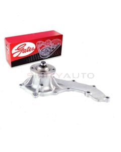 Gates Engine Water Pump