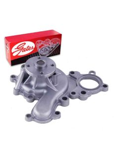 Gates Engine Water Pump