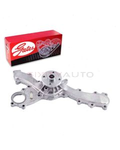 Gates Engine Water Pump