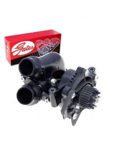 Gates Engine Water Pump