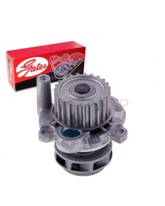 Gates Engine Water Pump