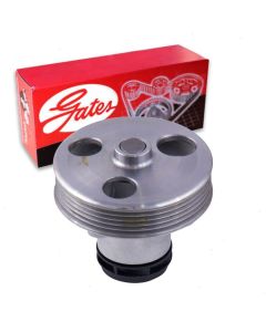 Gates Engine Water Pump