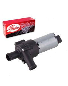 Gates Engine Auxiliary Water Pump