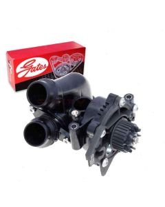 Gates Engine Water Pump