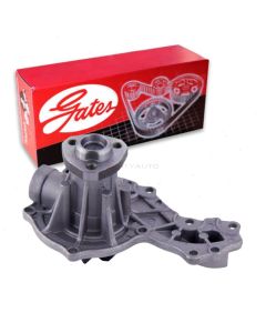 Gates Engine Water Pump