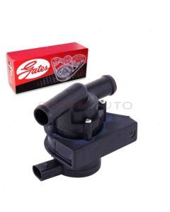 Gates Engine Auxiliary Water Pump