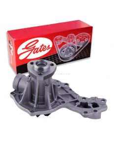 Gates Engine Water Pump