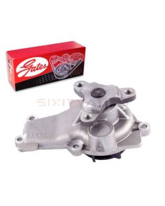 Gates Engine Water Pump