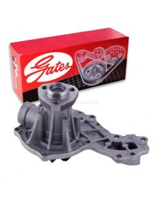 Gates Engine Water Pump