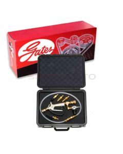 Gates Cooling System Flush Gun Kit