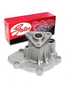 Gates Engine Water Pump