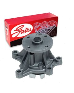 Gates Engine Water Pump
