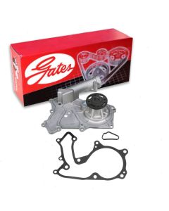 Gates Engine Water Pump