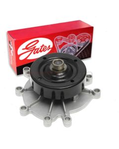 Gates Engine Water Pump