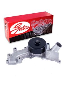Gates Engine Water Pump