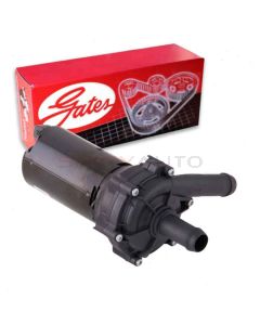 Gates Engine Auxiliary Water Pump