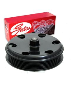 Gates Engine Water Pump