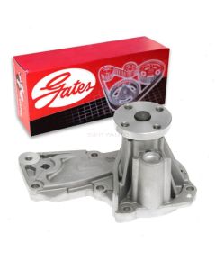 Gates Engine Water Pump