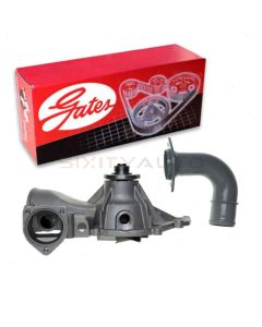 Gates Engine Water Pump