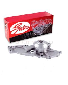 Gates Engine Water Pump