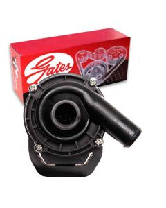 Gates Engine Auxiliary Water Pump