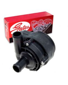 Gates Engine Auxiliary Water Pump