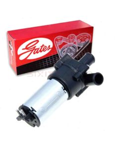 Gates Engine Auxiliary Water Pump