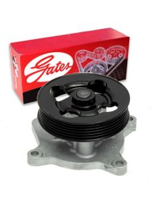 Gates Engine Water Pump