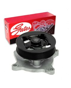 Gates Engine Water Pump