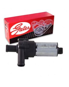 Gates Engine Auxiliary Water Pump