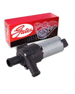 Gates Engine Auxiliary Water Pump