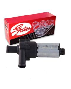 Gates Engine Auxiliary Water Pump