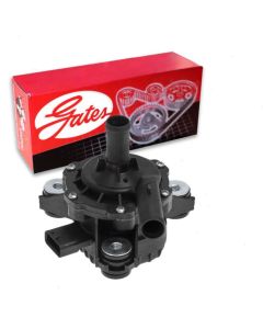 Gates Engine Auxiliary Water Pump
