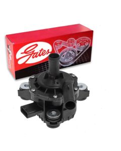 Gates Engine Auxiliary Water Pump