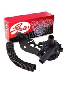 Gates Engine Auxiliary Water Pump